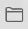 project navigator icon