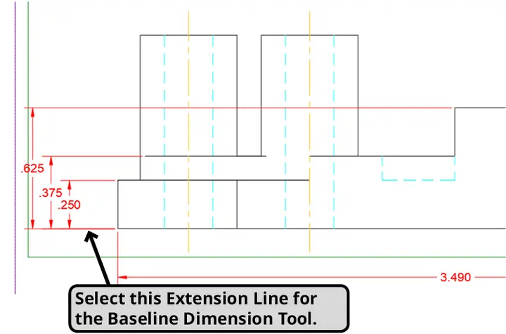 dimensions extensions 2