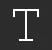 text tool