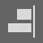 align horizontal right