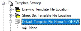 qnew options