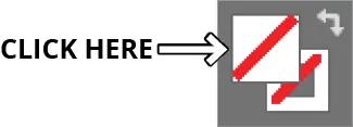 click fill swatch