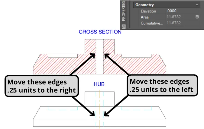 hatch move edges