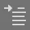 first line indent