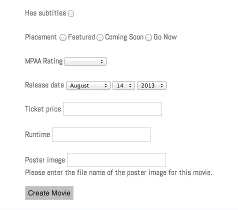 preview rails forms