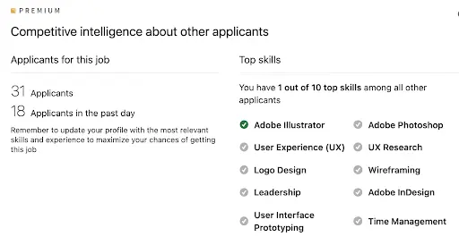 Using LinkedIn and Glassdoor platforms for job research and career networking