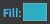 tools panel fill color area