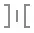 spacing between items