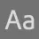 case sensitive findChange