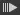 play icon with extra lines