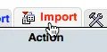 bonus import