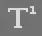 superscript