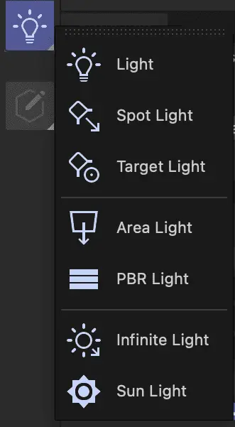 tools lights