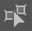 Screenshot of the global edit button featured in the control panel of illustrator