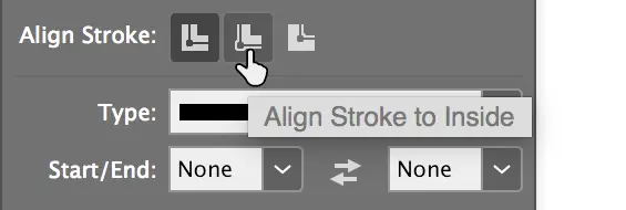 stroke align inside