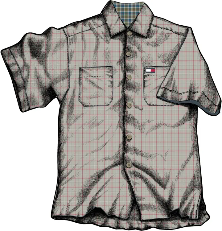 tank shirt composite