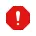 red alert icon