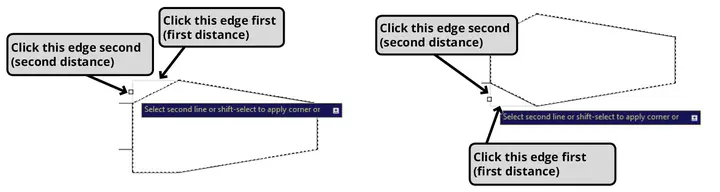 chamfer clicking edges 2