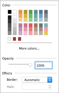 Tableau Color 2