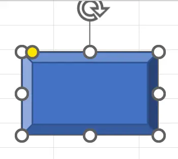 Forms With Vba In Excel example showing draw it into the excel worksheet:
