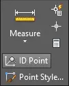 measure flyout