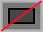 shape layer stroke swatch none