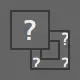 question marks