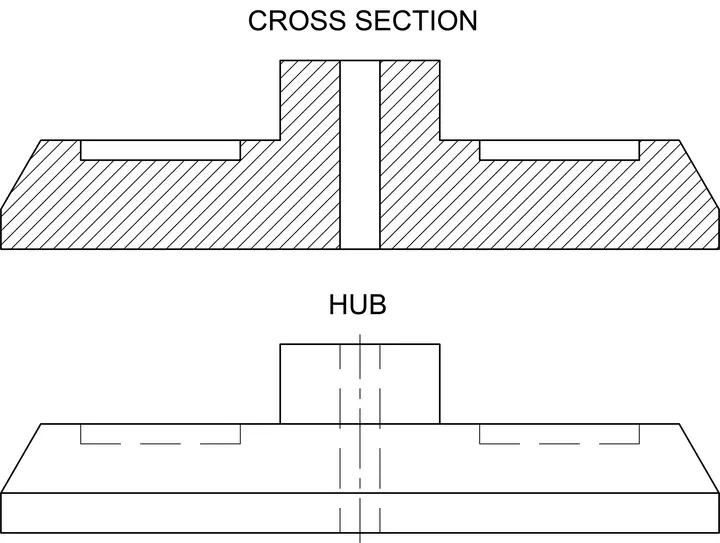 ex preview hatch cross section