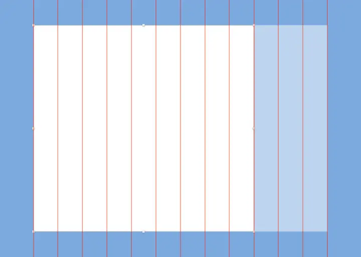 nyc draw main rectangle