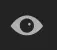 After Effects layer visibility toggle icon for the Blank VHS Tape layer