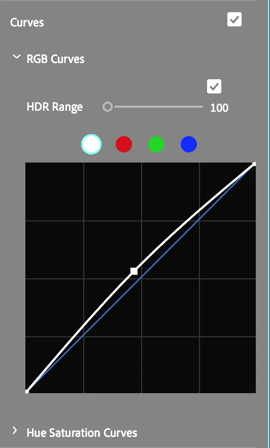 officeman rgb curves