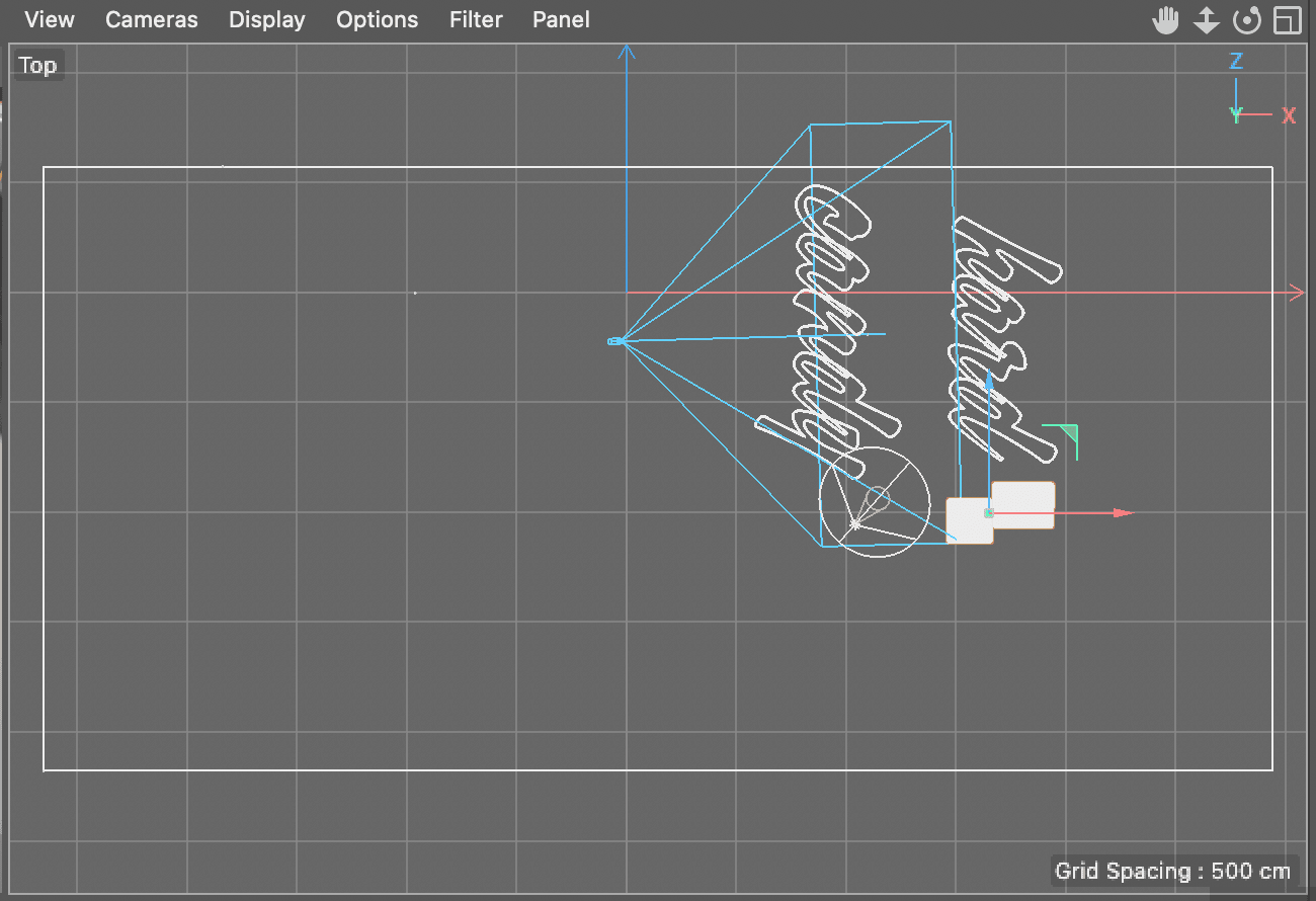 Importing3D 01