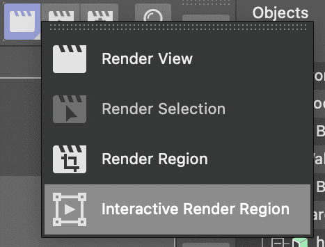 interactiveRenderRegion