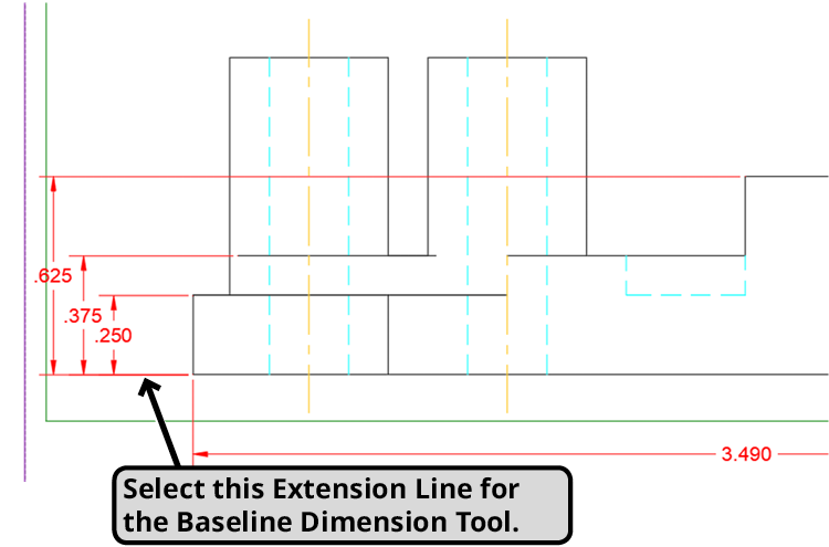 dimensions extensions 2