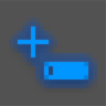 dynamic input icon