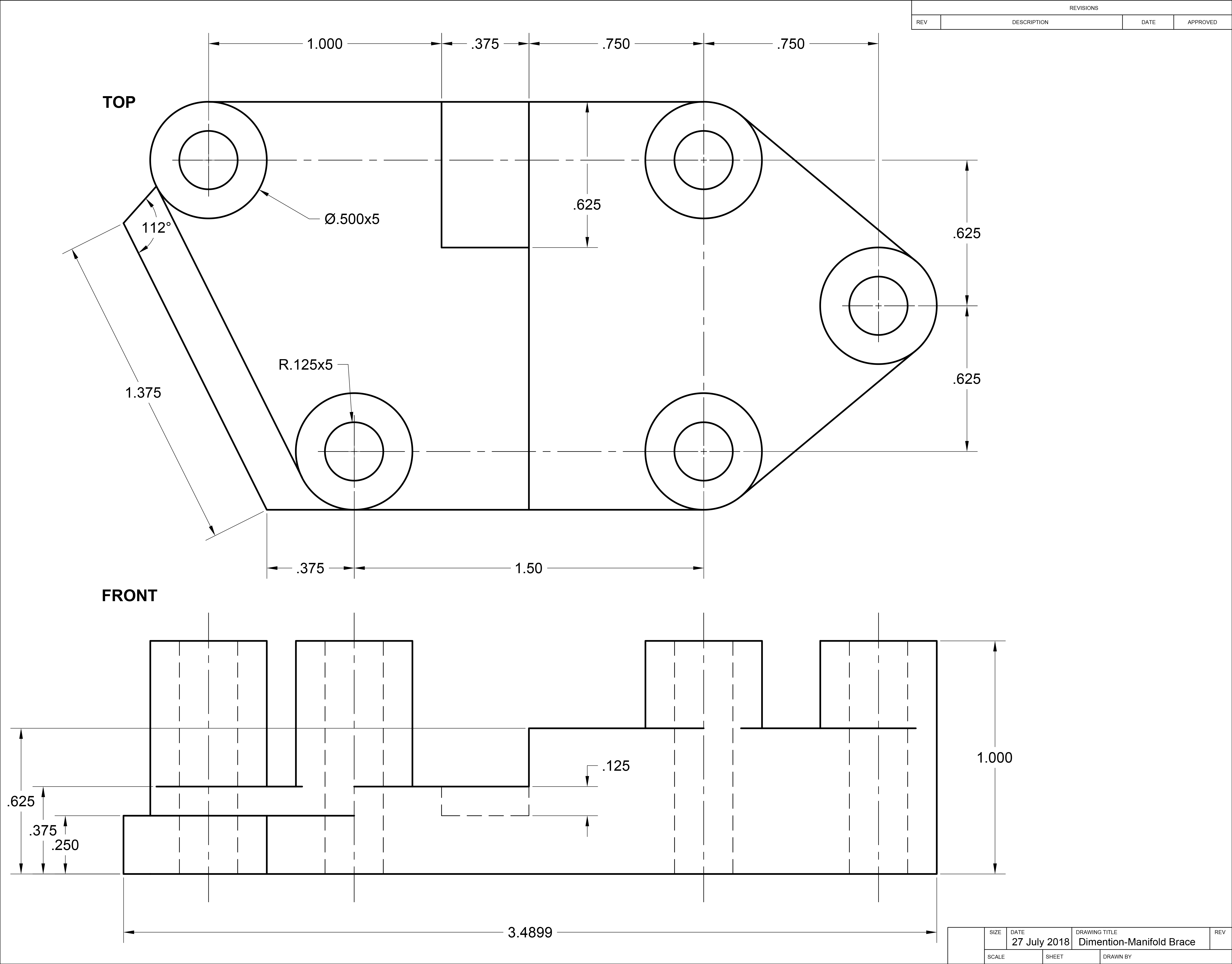 ex preview dimensioning