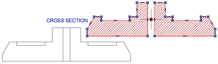 hatch associative button