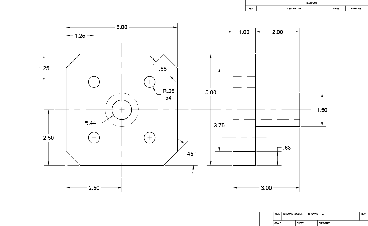 layers mechanical