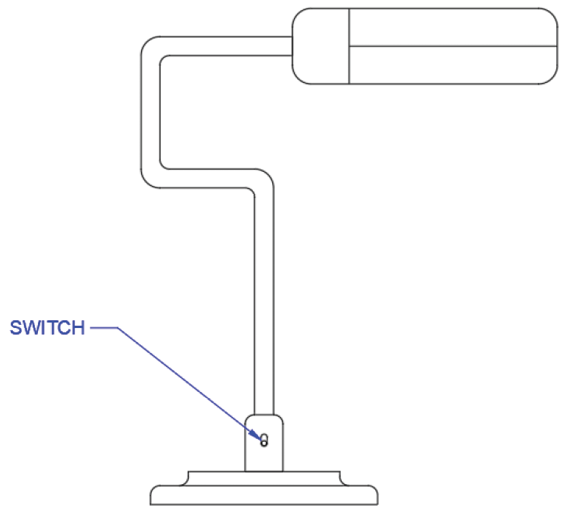 multileader switch