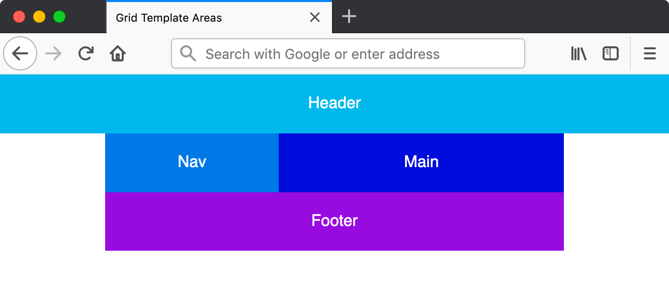 preview grid template areas