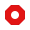 red circle error icon