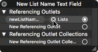 lists delete wrong connection2