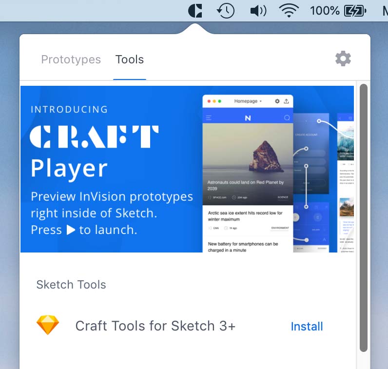 Craft For Sketch Plugin Designing With Real Data  Smashing Magazine