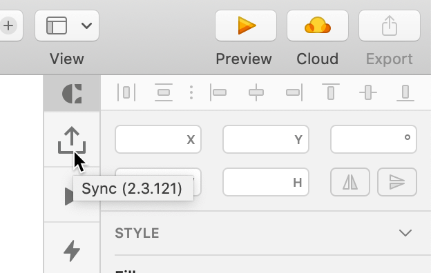 Craft Sync Designs Sync with Lightning Speed Right from Your Native Design  Environment