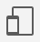 devtools device mode icon