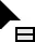 table drag and drop cursor