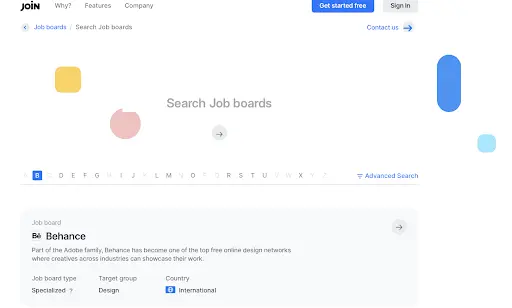 Using LinkedIn and Glassdoor platforms for job research and career networking