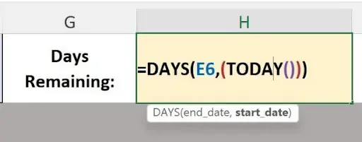 Event Planning With Excel - Time Tracking