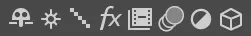 timeline switches