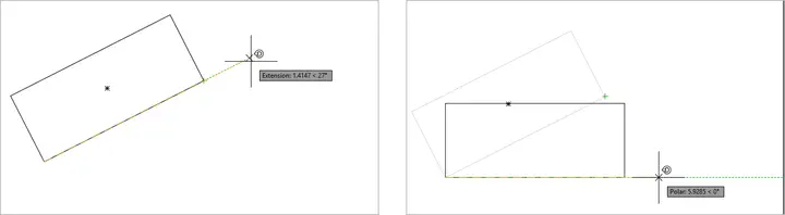 rotate reference 3 and 4